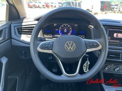 Volkswagen Taigo 1.0 tsi Life 95cv (11)