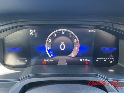 Volkswagen Taigo 1.0 tsi Life 95cv (12)