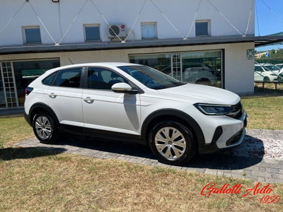 Volkswagen Taigo 1.0 tsi Life 95cv (4)