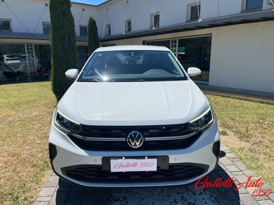 Volkswagen Taigo 1.0 tsi Life 95cv (5)