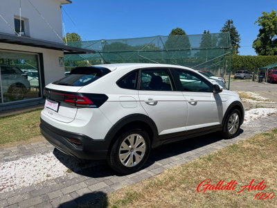 Volkswagen Taigo 1.0 tsi Life 95cv (6)