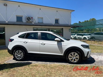 Volkswagen Taigo 1.0 tsi Life 95cv (7)