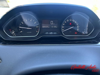 Peugeot 208 82 Stop&Start 5 porte Active (12)