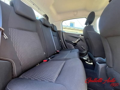 Peugeot 208 82 Stop&Start 5 porte Active (14)