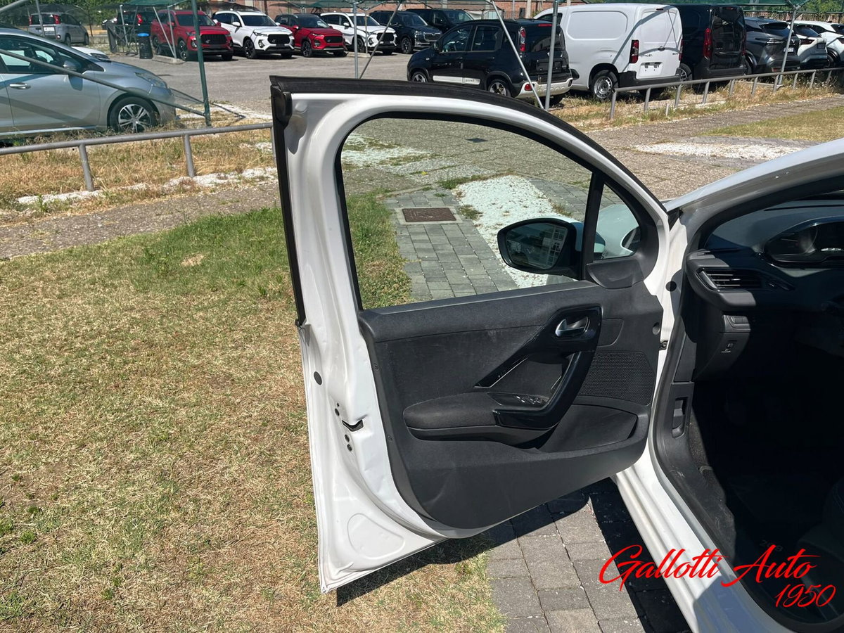 Peugeot 208 82 Stop&Start 5 porte Active (16)