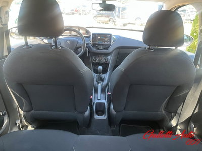 Peugeot 208 82 Stop&Start 5 porte Active (18)