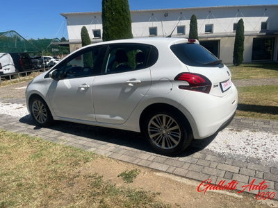 Peugeot 208 82 Stop&Start 5 porte Active (20)