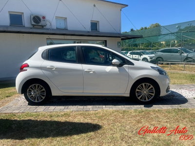 Peugeot 208 82 Stop&Start 5 porte Active (6)