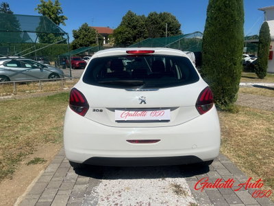 Peugeot 208 82 Stop&Start 5 porte Active (8)