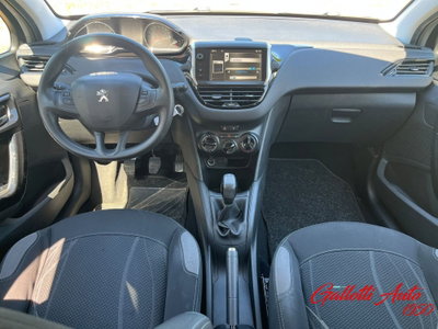 Peugeot 208 VTi 68 CV 5 porte Active (10)