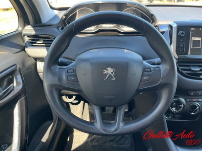 Peugeot 208 VTi 68 CV 5 porte Active (11)