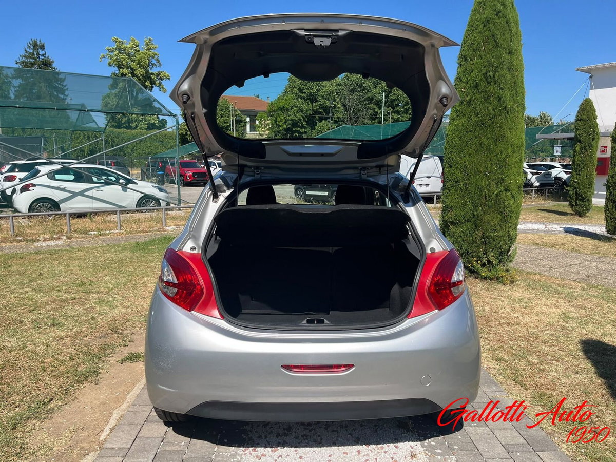 Peugeot 208 VTi 68 CV 5 porte Active (15)