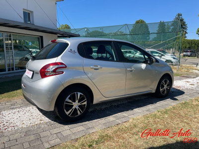 Peugeot 208 VTi 68 CV 5 porte Active (20)