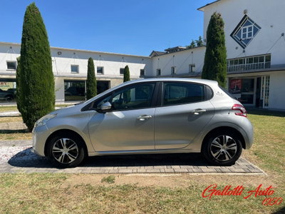Peugeot 208 VTi 68 CV 5 porte Active (3)