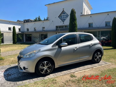 Peugeot 208 VTi 68 CV 5 porte Active (4)
