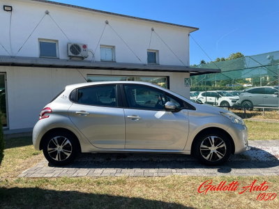 Peugeot 208 VTi 68 CV 5 porte Active (7)