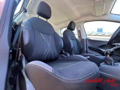 Peugeot 208 VTi 68 CV 5 porte Active (9)