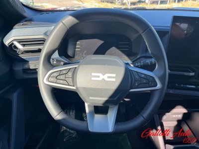 Dacia Bigster 1.8 hybrid Expression 155cv auto (11)