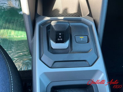 Dacia Bigster 1.8 hybrid Expression 155cv auto (12)