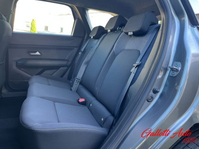 Dacia Bigster 1.8 hybrid Expression 155cv auto (14)