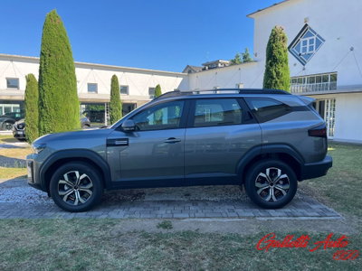 Dacia Bigster 1.8 hybrid Expression 155cv auto (4)