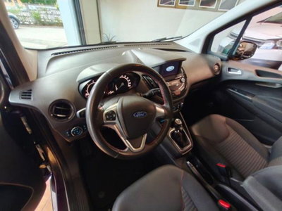 Ford Tourneo Courier 1.5 TDCI 100 CV Sport (11)