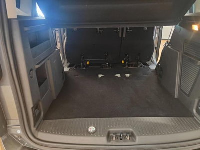 Ford Tourneo Courier 1.5 TDCI 100 CV Sport (13)