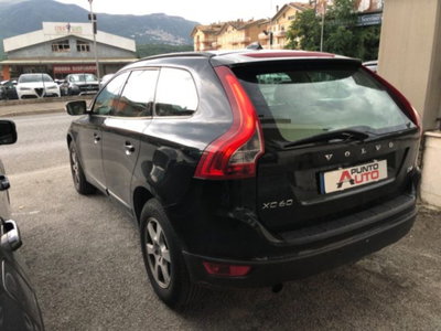 Volvo XC60 D3 AWD Kinetic (2)