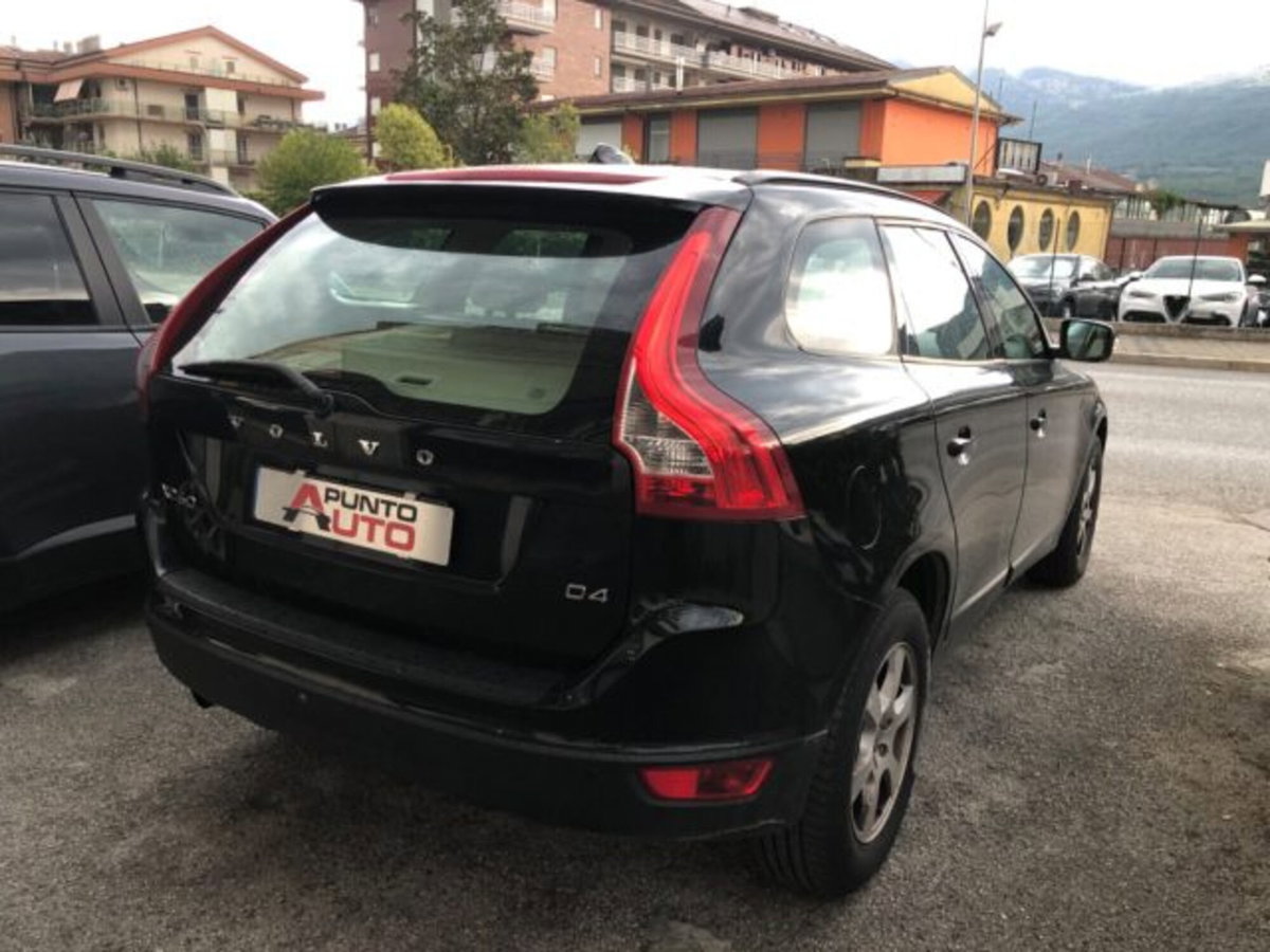 Volvo XC60 D3 AWD Kinetic (4)