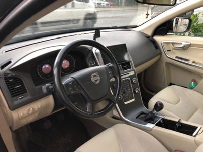 Volvo XC60 D3 AWD Kinetic (5)