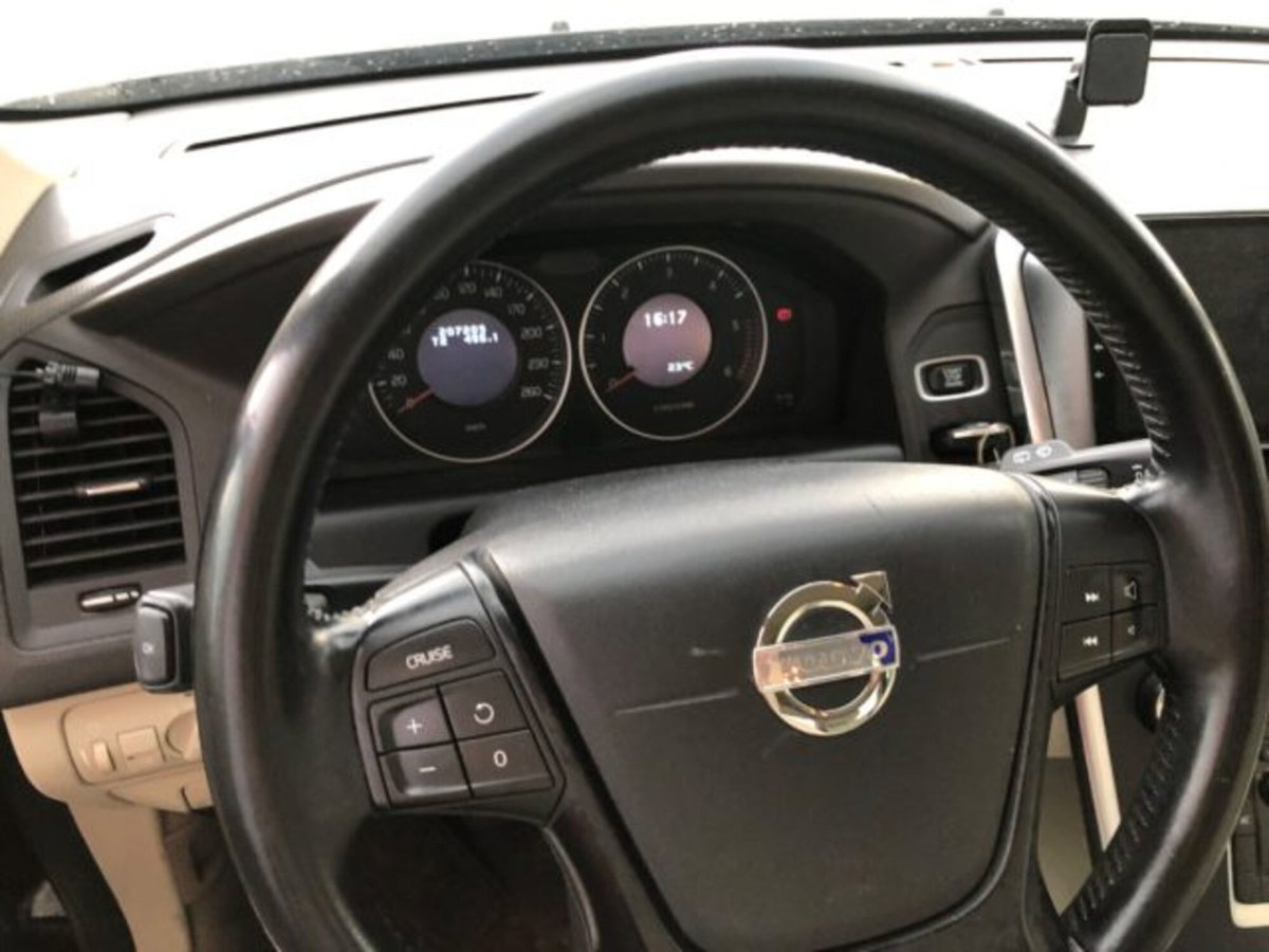 Volvo XC60 D3 AWD Kinetic (6)