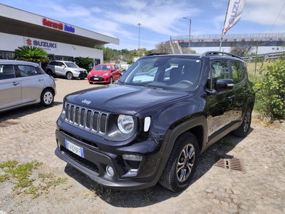 Jeep Renegade 1.0 T3 Longitude usata
