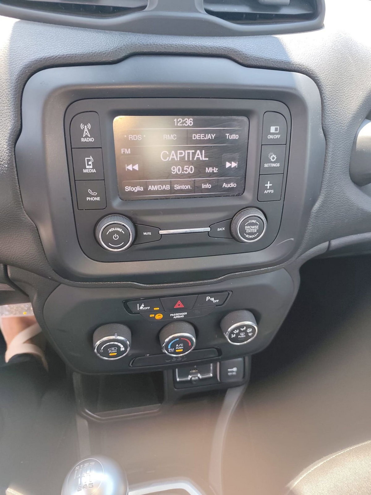 Jeep Renegade 1.0 T3 Longitude (12)