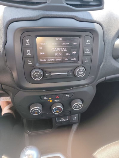 Jeep Renegade 1.0 T3 Longitude (12)