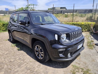 Jeep Renegade 1.0 T3 Longitude (2)
