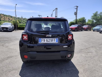 Jeep Renegade 1.0 T3 Longitude (3)