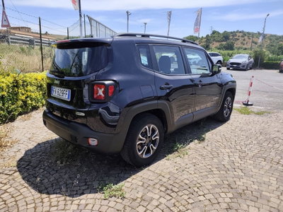 Jeep Renegade 1.0 T3 Longitude (4)
