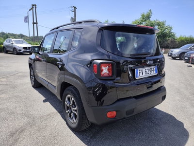 Jeep Renegade 1.0 T3 Longitude (5)