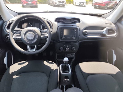 Jeep Renegade 1.0 T3 Longitude (7)