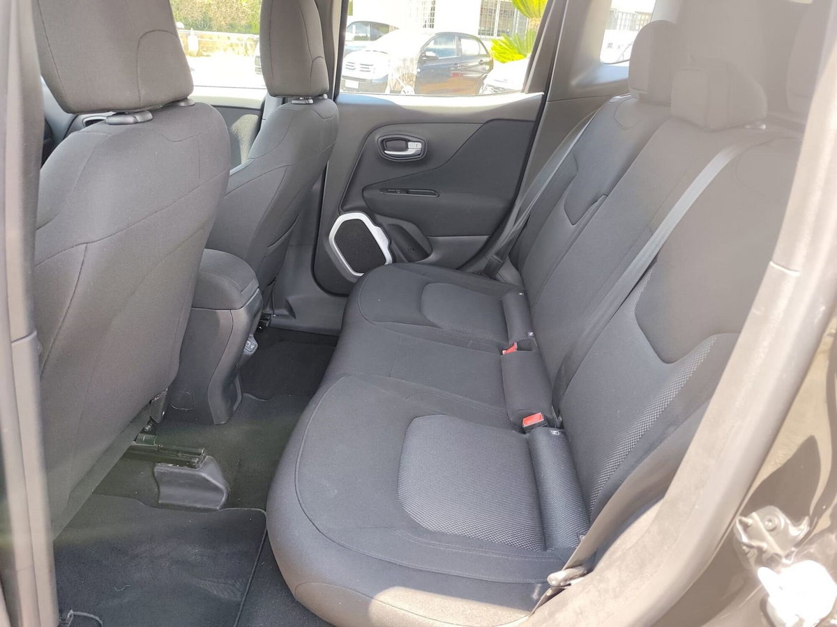 Jeep Renegade 1.0 T3 Longitude (8)