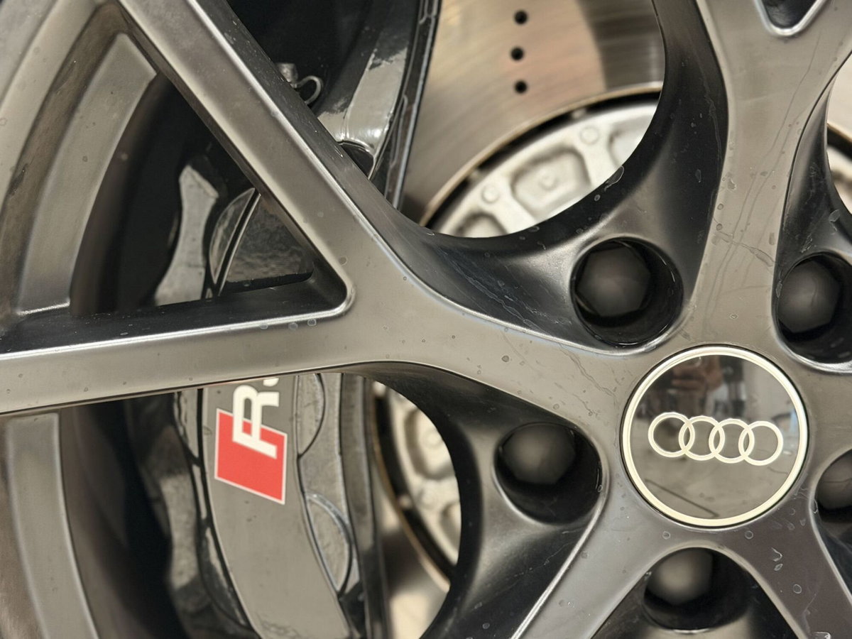 Audi RS 3 Sportback 3 TFSI quattro S tronic (10)