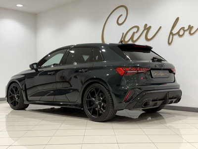 Audi RS 3 Sportback 3 TFSI quattro S tronic (12)