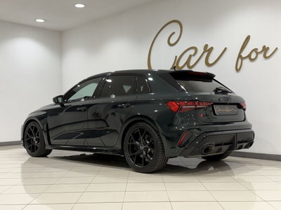 Audi RS 3 Sportback 3 TFSI quattro S tronic (13)