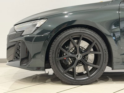 Audi RS 3 Sportback 3 TFSI quattro S tronic (8)