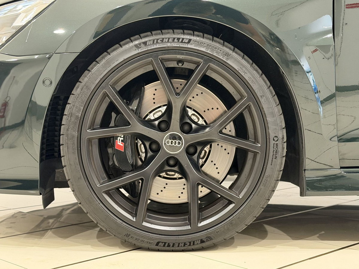 Audi RS 3 Sportback 3 TFSI quattro S tronic (9)