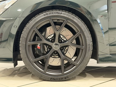 Audi RS 3 Sportback 3 TFSI quattro S tronic (9)