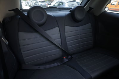 Fiat 500 1.4 16V by DIESEL (12)