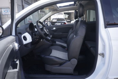Fiat 500 1.4 16V by DIESEL (17)