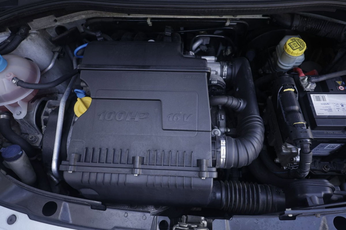 Fiat 500 1.4 16V by DIESEL (19)