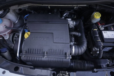 Fiat 500 1.4 16V by DIESEL (19)